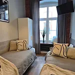 Aparthotel Five Piotrkowska 28