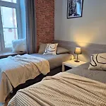 Five Piotrkowska 28 Aparthotel