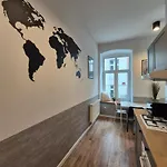 Apartahotel Five Piotrkowska 28 Łódź