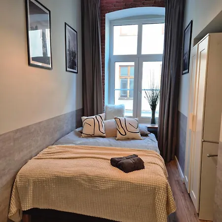 Five Piotrkowska 28 Hotel apartamentowy *