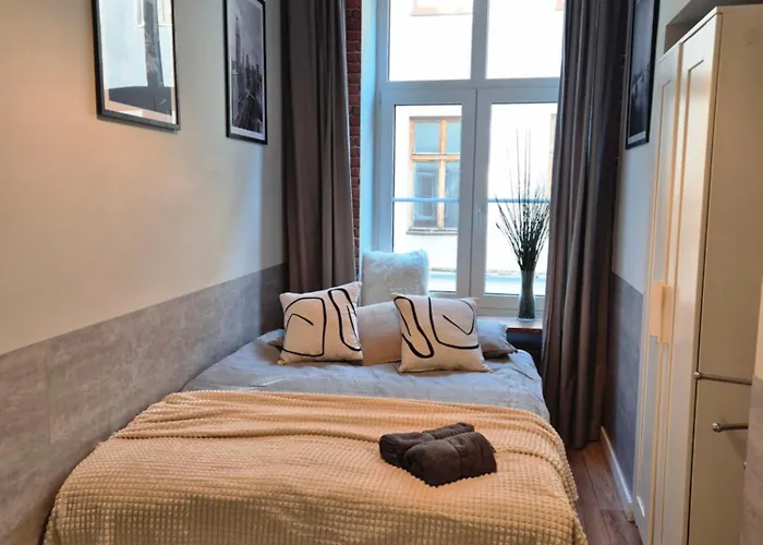 Five Piotrkowska 28 Apart-hotel *